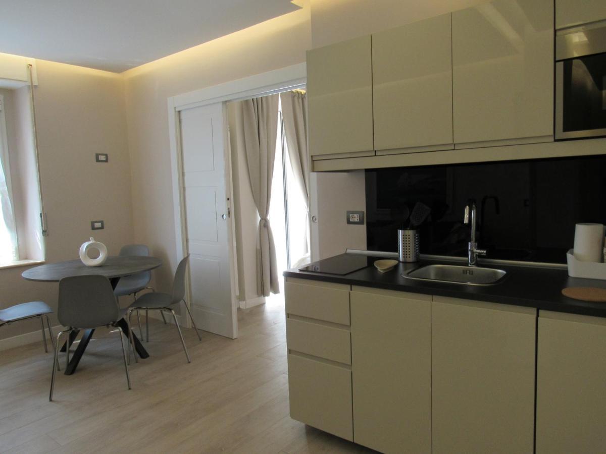 Viola'S Home Napoli Eksteriør bilde