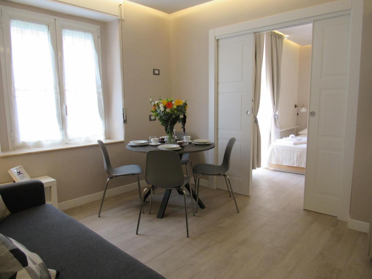 Viola'S Home Napoli Eksteriør bilde